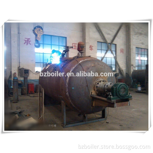 Rubber Dynamic devulcanizer Cheaper Recycled Rubber Devulcanizer 4M3 / 6M3 / 8M3/ 10M3 /